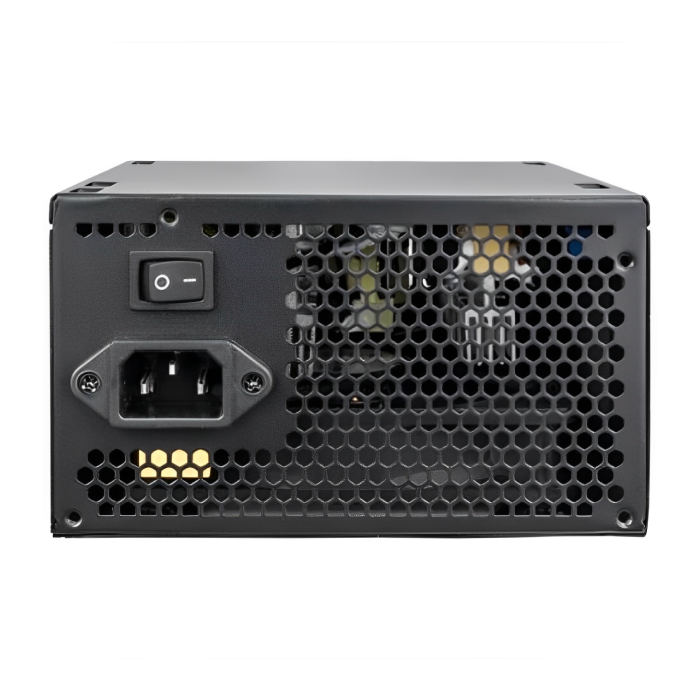 منبع تغذیه زیگماتک مدل برنز Centauro S CTS-500W - 3