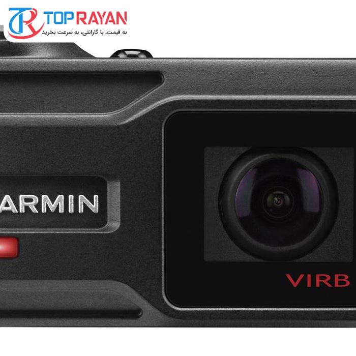 دوربین فیلمبرداری ورزشی گارمین مدل VIRB XE - 2