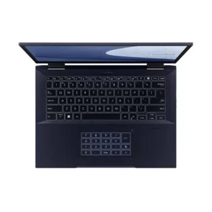 لپ تاپ ایسوس 14 اینچ ExpertBook B1400CB پردازنده Core i7 1255U رم 32GB حافظه 256GB SSD - 1TB HDD گرافیک Intel - 3