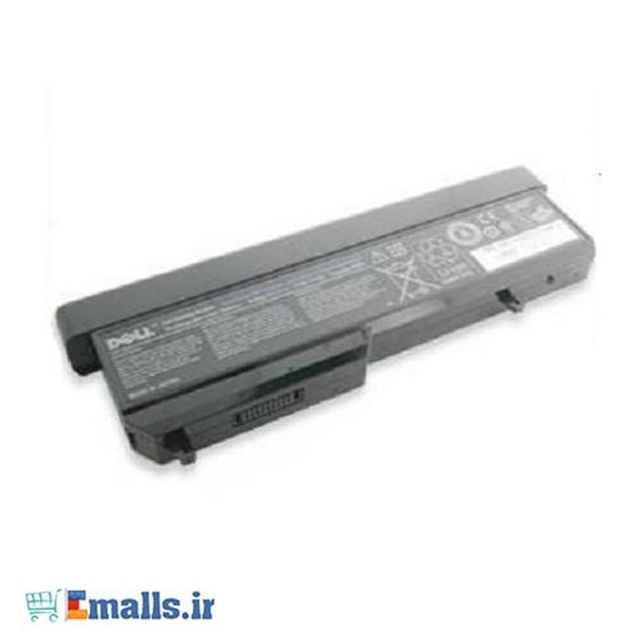 Dell Vostro 1310-1510 9Cell Laptop Battery - 3