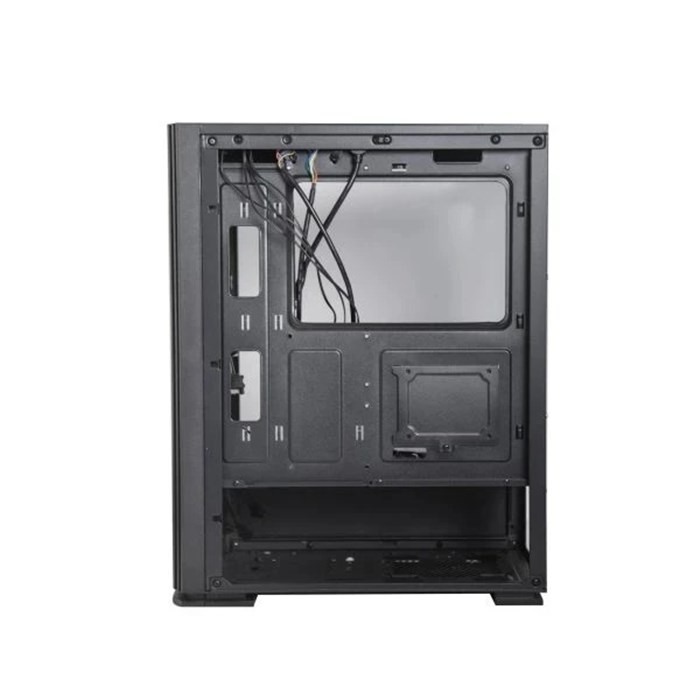 کیس کامپیوتر گیمینگ نوا مدلNC-K2 - 3