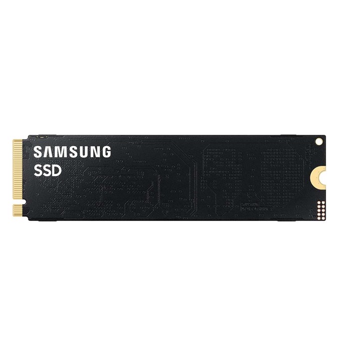 اس اس دی اینترنال سامسونگ 9100 PRO ظرفیت 2 ترابایت - 2