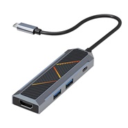 Redragon UCA-4 4 Port Hub