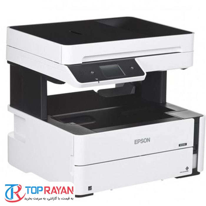 پرینتر اپسون مدل EcoTank ET-M3140 - 2