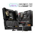 ام اس آی  MEG X870E GODLIKE MAX DDR5 AMD AM5 E-ATX Motherboard 