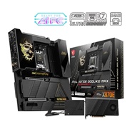ام اس آی  MEG X870E GODLIKE MAX DDR5 AMD AM5 E-ATX Motherboard 