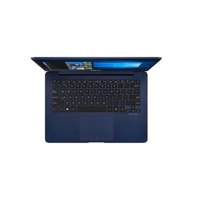 ASUS ZenBook UX430UN - Core i7-16GB-512GB-2GB - 5