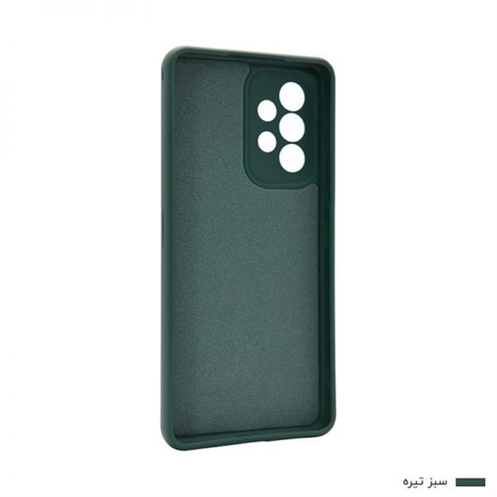 قاب سیلیکونی گوشی سامسونگ Galaxy A53 5G - 2