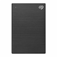 Seagate One Touch 1TB USB 3.2 External Hard Drive