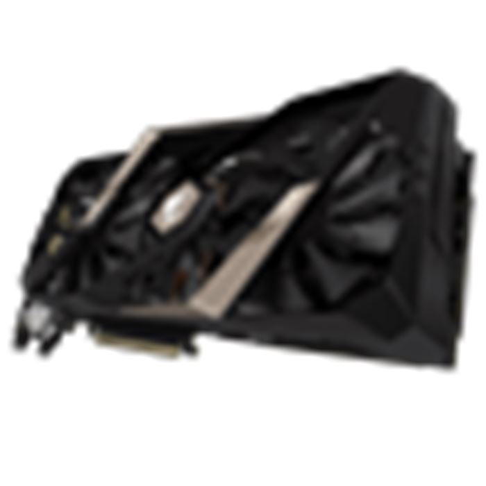 کارت گرافیک گیگابایت مدل AORUS GeForce RTX ۲۰۷۰ XTREME با حافظه ۸ گیگابایت - 3