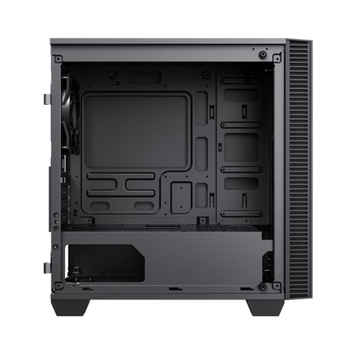 کیس کامپیوتر گیم مکس مدل MINI Abyss - 3