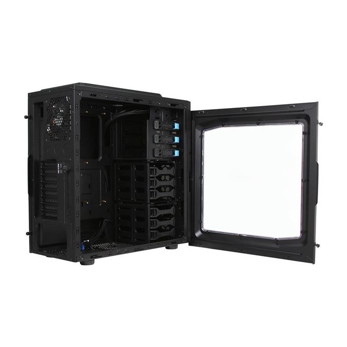 Commander G41 MID Window Computer Case - 8