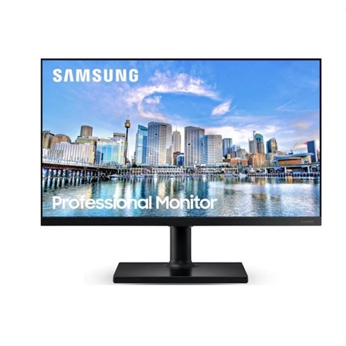 مانیتور سامسونگ مدل LF24T450FH سایز 24 اینچ