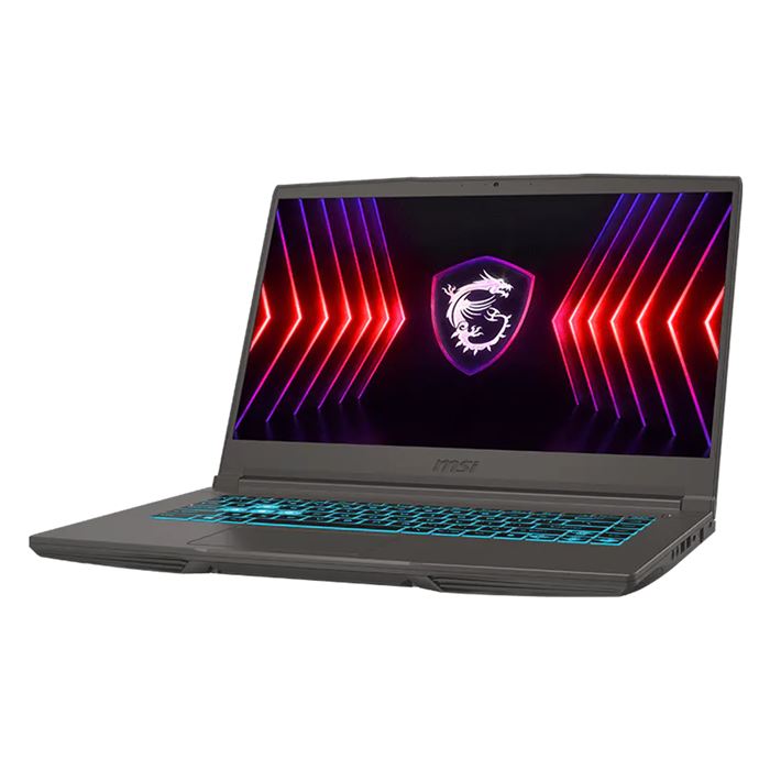 لپ‌تاپ 15.6 ام اس آی مدل Thin A15 B7UC پردازنده Ryzen 7 7735HS رم 8GB DDR5 حافظه 512GB SSD گرافیک 4GB RTX3050 - 8