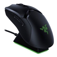 Razer VIPER ULTIMATE Wireless With Charging Dock Gaming Mouse