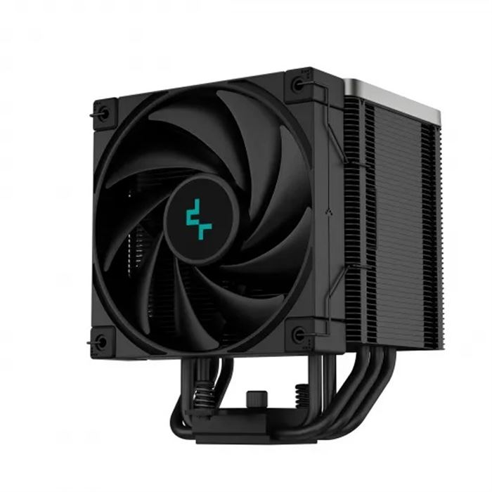 فن پردازنده دیپ کول DeepCool AK500 Zero Dark - 2