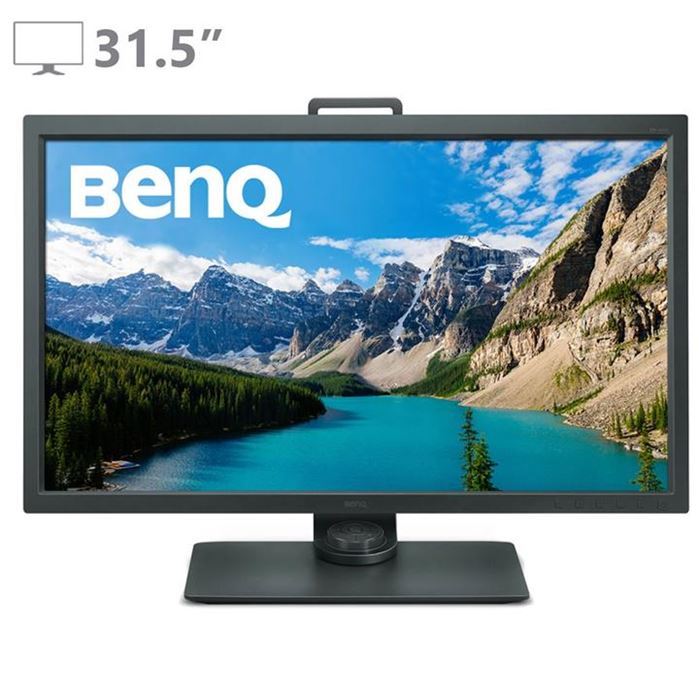 مانیتور 32 اینچ بنکیو مدل اس دبلیو 320