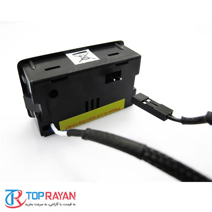 ال سی دی نمایش دما ایکس اس پی سی مدل V۳ Flat Sensor - 5