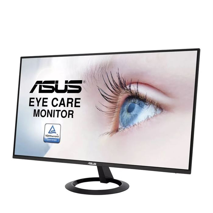 مانیتور 27 اینچ ایسوس مدل VZ27EHE (75هرتز) - 2