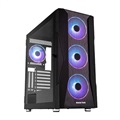 Master Tech S600 X Computer Case