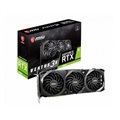 MSI GeForce RTX 3080 VENTUS 3X 10GB GDDR6X Graphics Crad