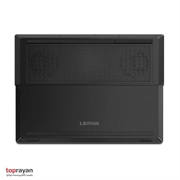 لپ تاپ لنوو 15 اینچی مدل Legion Y540 پردازنده Core i5 رم 16GB حافظه 512GB گرافیک 6GB 1660 - 5