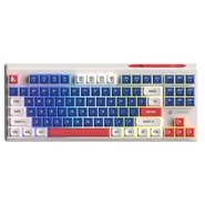 Logikey K320M Silent Membrane Wired Gaming Keyboard