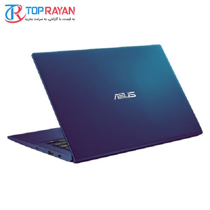 لپ تاپ 15 اینچی ایسوس مدل VivoBook R564JP - 4