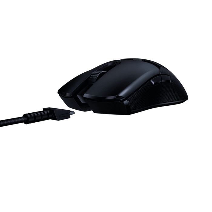 ماوس بی سیم گیمینگ ریزر مدل Viper Ultimate Dock - 7