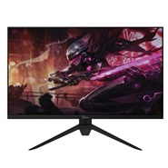 مانیتور 27 اینچ مخصوص بازی جی پلاس مدل GGM-K275FN