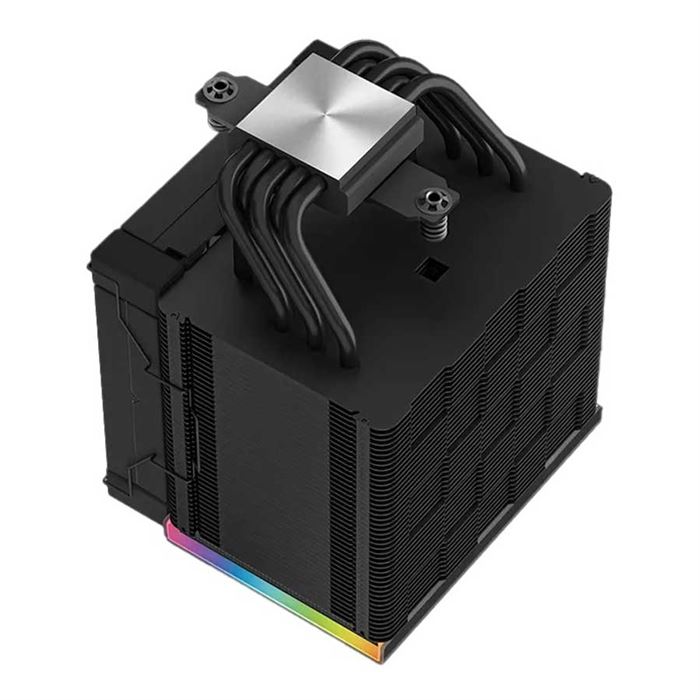 فن پردازنده دیپ کول DeepCool AK500 DIGITAL - 2