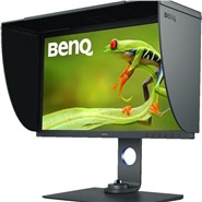 BENQ SW271C 27Inch Editing Monitor