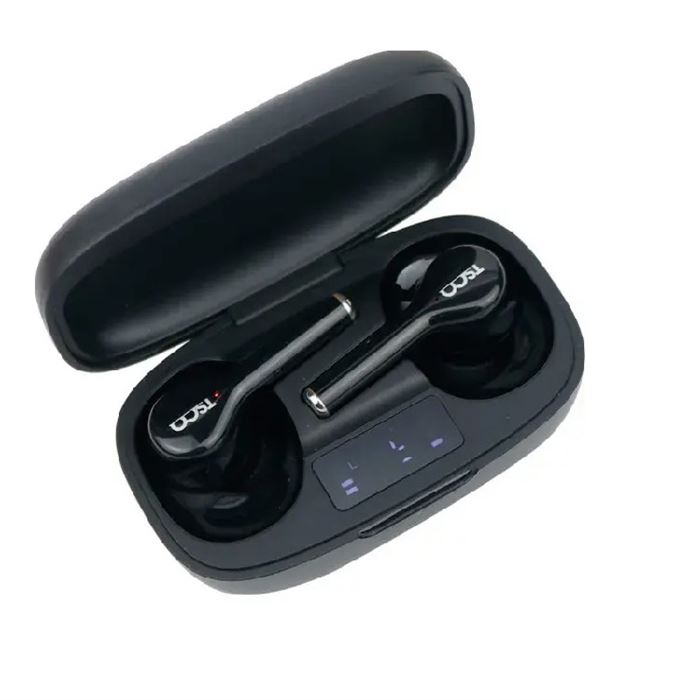 هدفون بی سیم تسکو مدل TH 5361 - 2