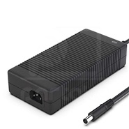 آداپتور لپ تاپ دل 19.5V 10.8A اورجینال کابل PC