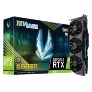 zotac ZT-A30900j GeForce RTX 3090 Trinity OC 24GB GAMING Graphics Card