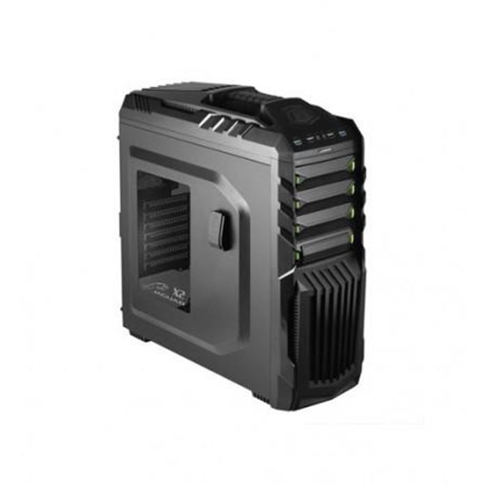 کیس کامپیوتر گرین مدل X2 Jaguar Version 2 - 8