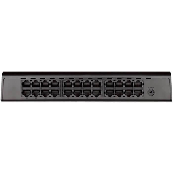 سوئیچ دی لینک مدل DGS-1024A  - 2