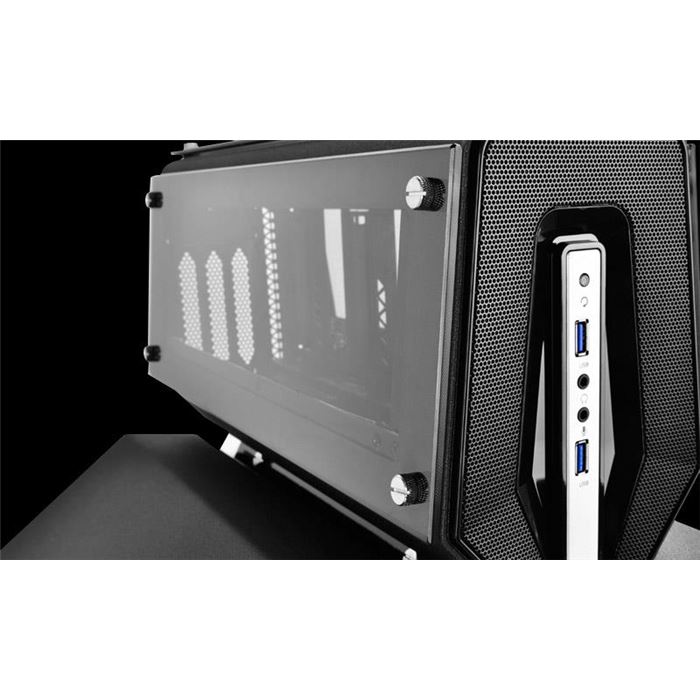 کیس کامپیوتر دیپ کول مدل TRISTELLAR SW - 2