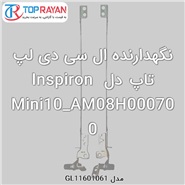 DELL Holder LCD Laptop Dell Inspiron Mini10_AM08H000700