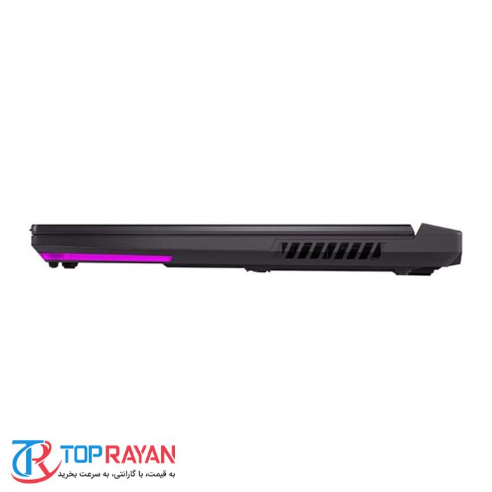 لپ تاپ ایسوس 15 اینچی مدل ROG Strix G513QC با پردازنده Ryzen 7 رم 16GB حافظه 1TB SSD گرافیک 4... - 6