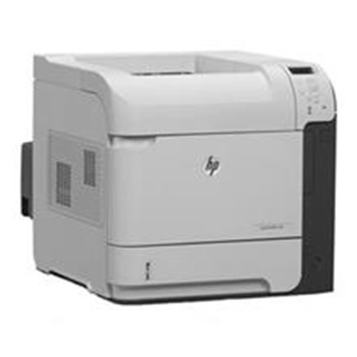 پرینتر لیزری رنگی اچ پی مدل LaserJet Enterprise M602n
