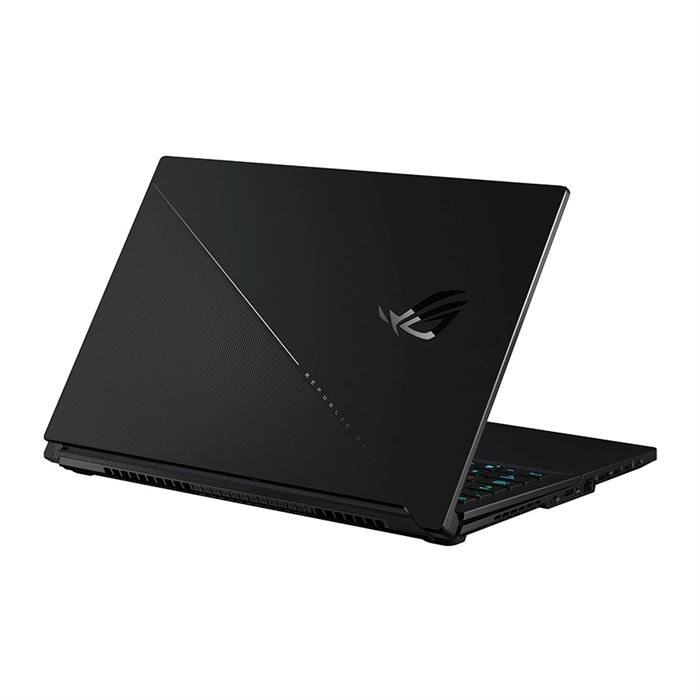 لپ تاپ ایسوس 17.3 اینچی مدل ROG Zephyrus S17 GX703HR پردازنده Core i9 11900H رم 32GB حافظه 1TB SSD گرافیک Ultra HD 8GB RTX 3070 - 4