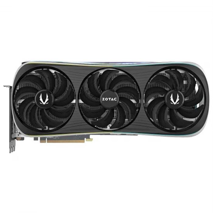 کارت گرافیک زوتک Zotac RTX 4080 AMP Extreme AIRO 16GB - 4