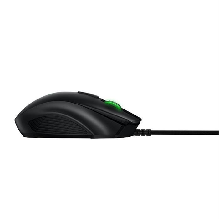 ماوس با سیم ریزر مدل Naga Trinity - 5