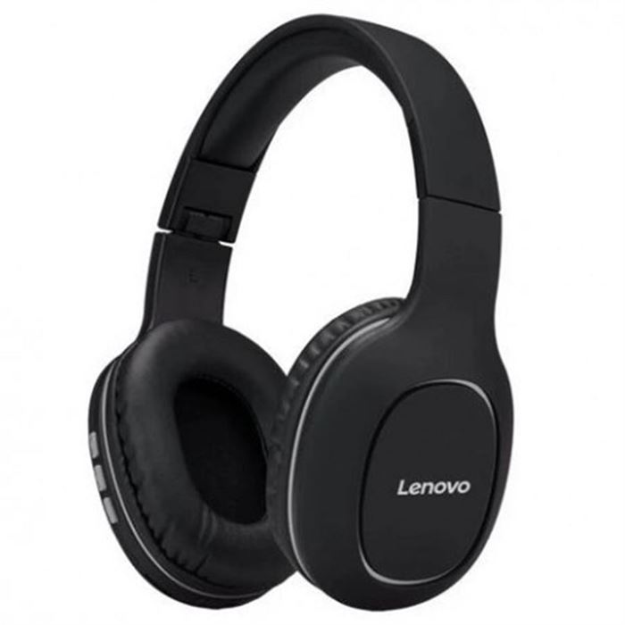 هدفون بلوتوثی لنوو مدل HD300 - 7
