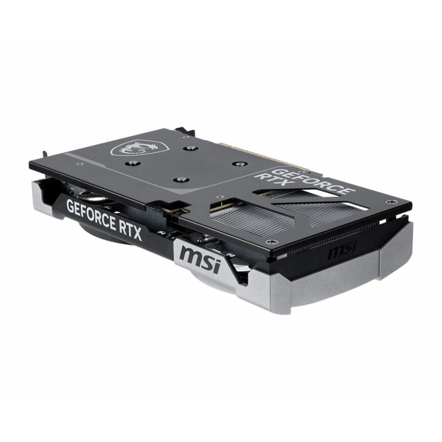 کارت گرافیک ام اس آی مدل GeForce RTX 5060 Ti 16G VENTUS 2X OC PLUS - 3