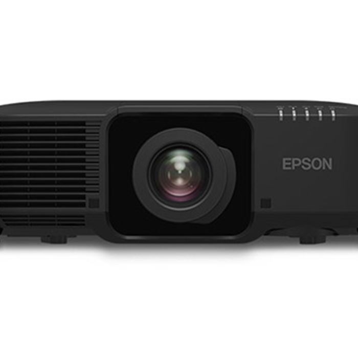 ویدئو پروژکتور اپسون مدل EB-L1075U