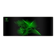 T-Dagger Geometry L T-TMP301 Gaming Mouse Pad
