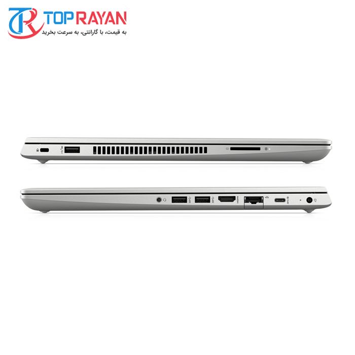 لپ تاپ 15.6 اینچی اچ‌پی مدل ProBook 455 G7 - B پردازنده Ryzen 7 4700U رم 16GBحافظه 1TB SSD گرافیک AMD - 5