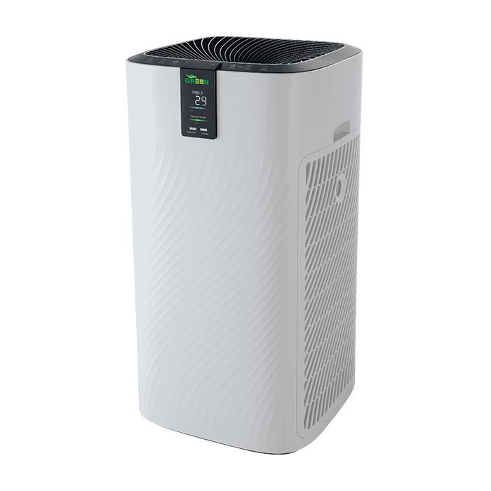 دستگاه تصفیه هوا گرین مدل GAP700P1F5 - 2
